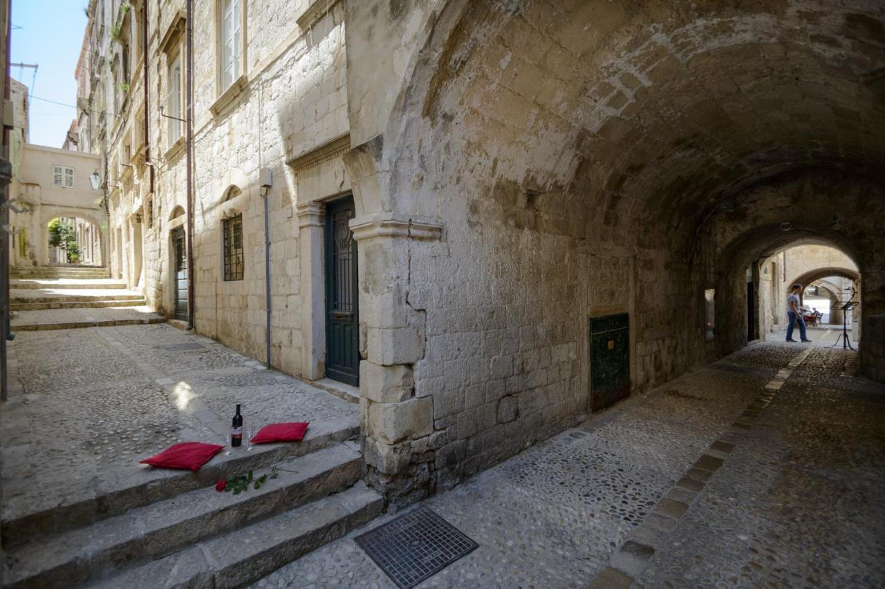 Apartment Klara Dubrovnik Exterior foto