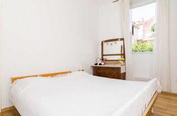 Apartment Klara Dubrovnik Exterior foto