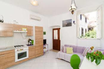 Apartment Klara Dubrovnik Exterior foto