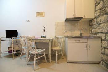 Apartment Klara Dubrovnik Exterior foto